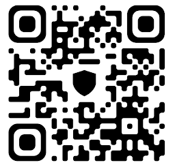 QR code for the USDT TRC20 wallet address